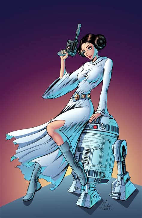 leia nude|Leia Organa Porn comics, Rule 34, Cartoon porn